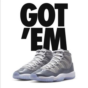 Air Jordan 11